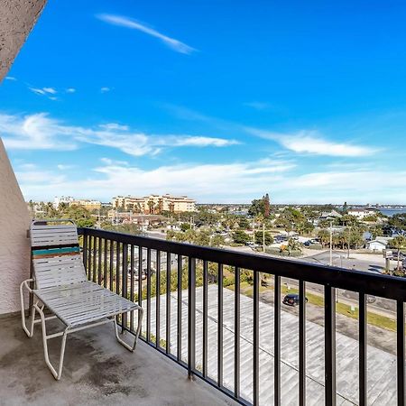 Gulf Gate Resort By Travel Resort Services St. Pete Beach Bagian luar foto