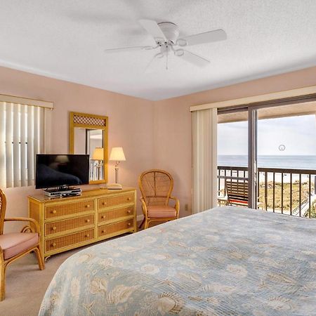 Gulf Gate Resort By Travel Resort Services St. Pete Beach Bagian luar foto