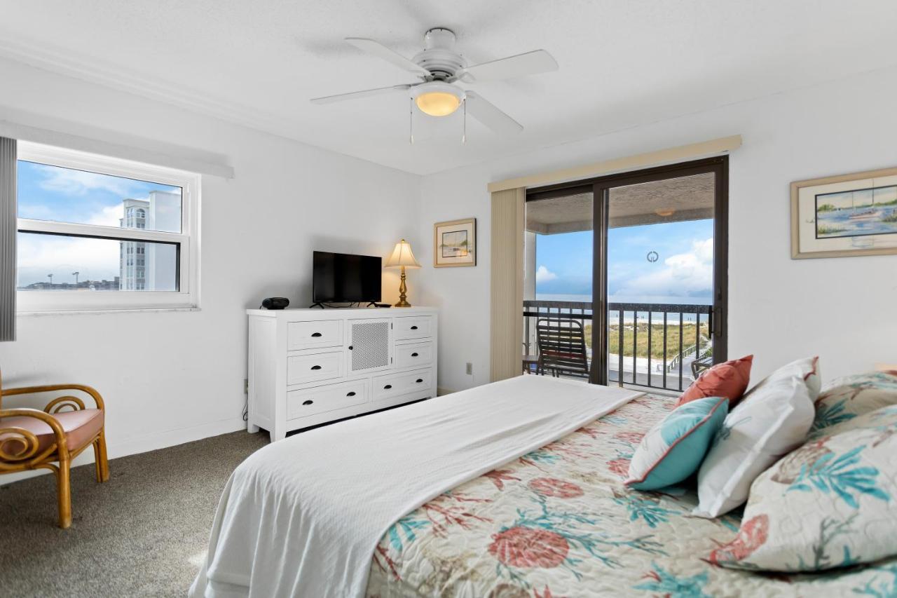 Gulf Gate Resort By Travel Resort Services St. Pete Beach Bagian luar foto