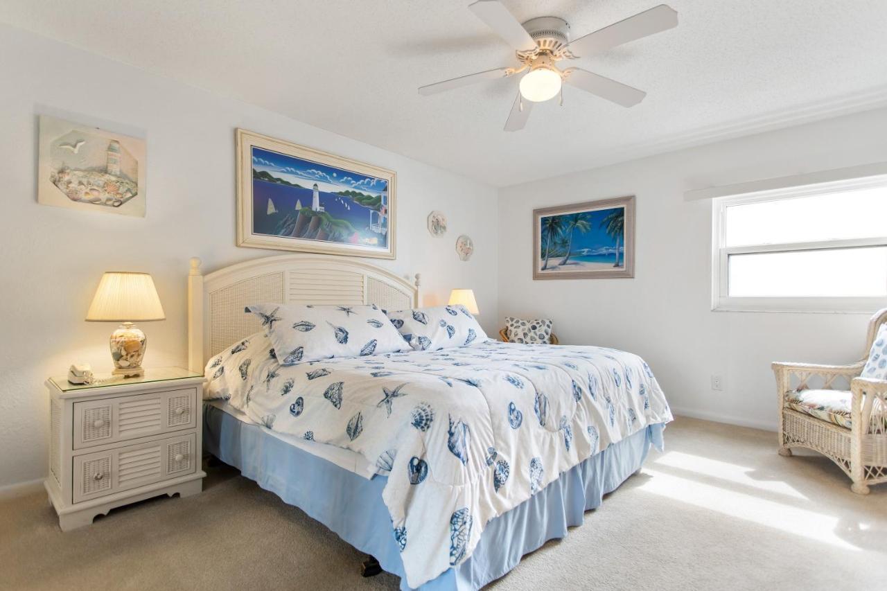 Gulf Gate Resort By Travel Resort Services St. Pete Beach Bagian luar foto