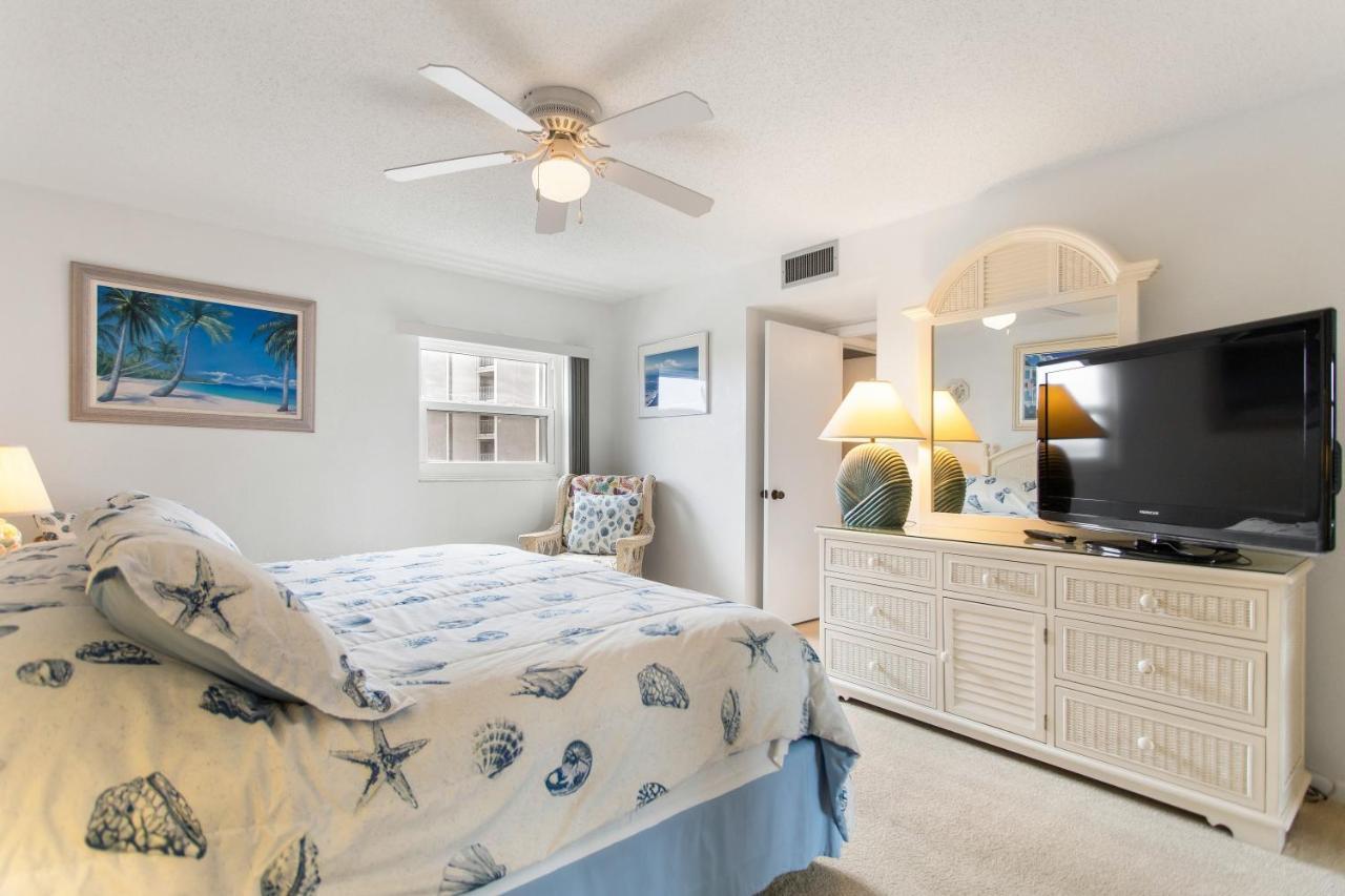 Gulf Gate Resort By Travel Resort Services St. Pete Beach Bagian luar foto