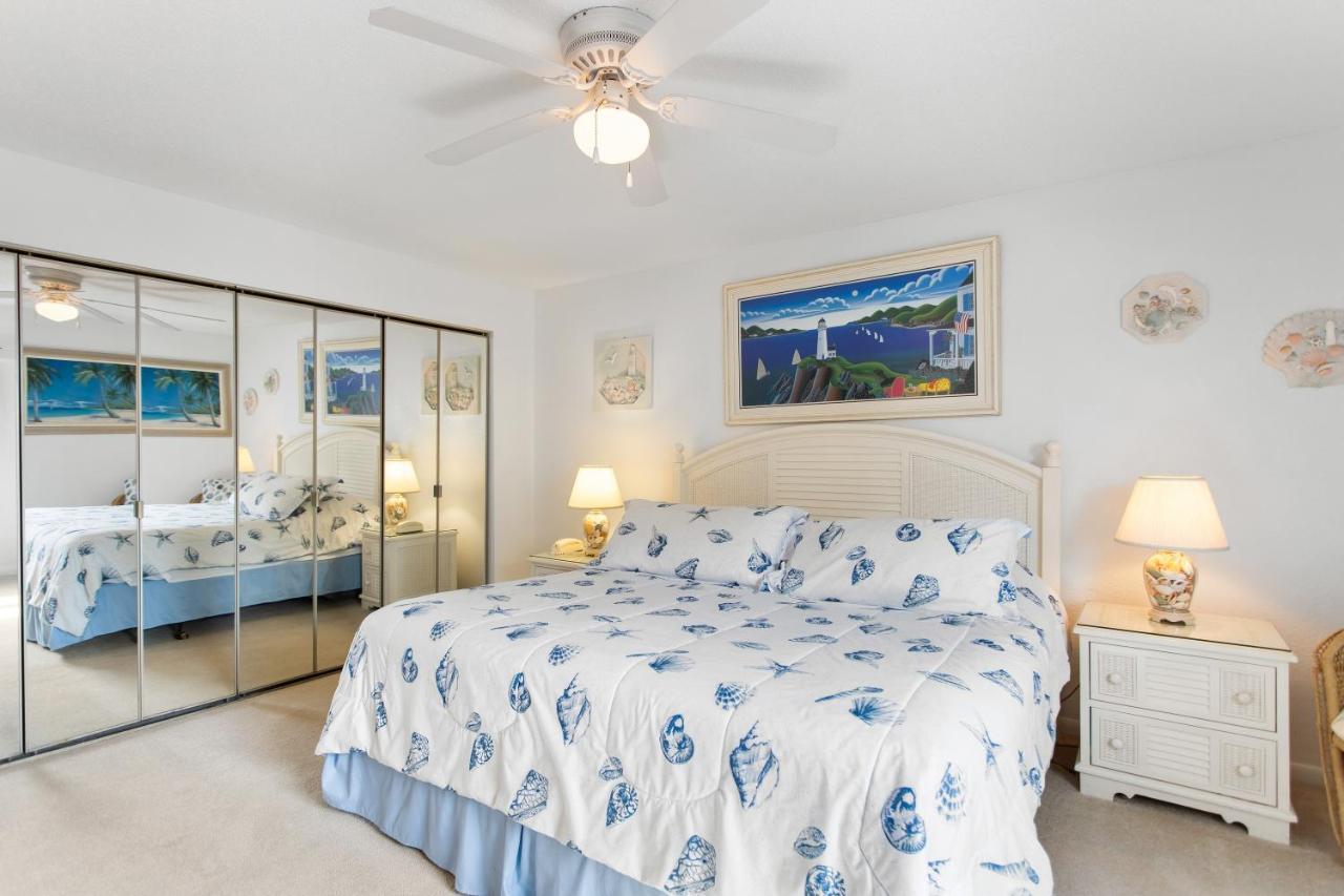 Gulf Gate Resort By Travel Resort Services St. Pete Beach Bagian luar foto