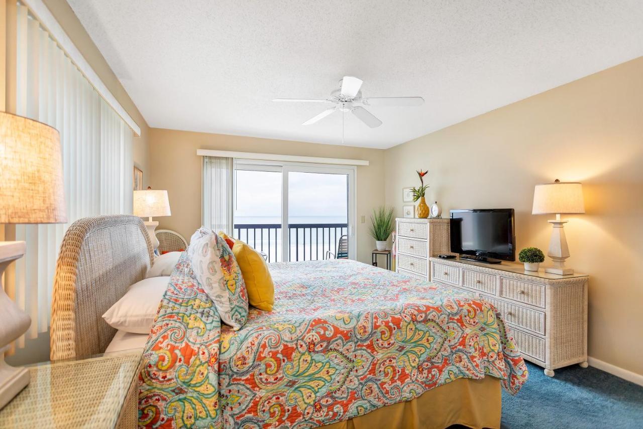 Gulf Gate Resort By Travel Resort Services St. Pete Beach Bagian luar foto