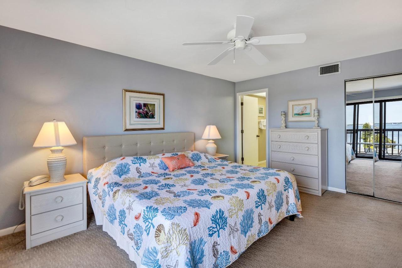 Gulf Gate Resort By Travel Resort Services St. Pete Beach Bagian luar foto